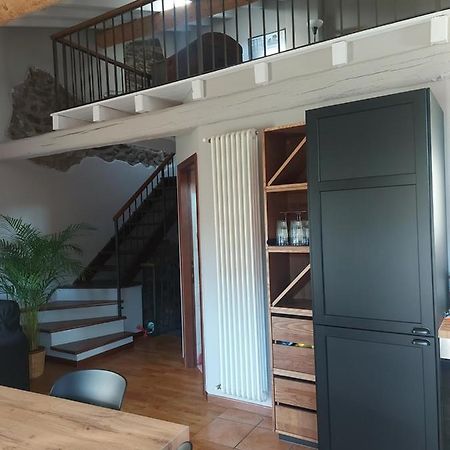 Apartamento Loft Centro Storico Sarnico Exterior foto