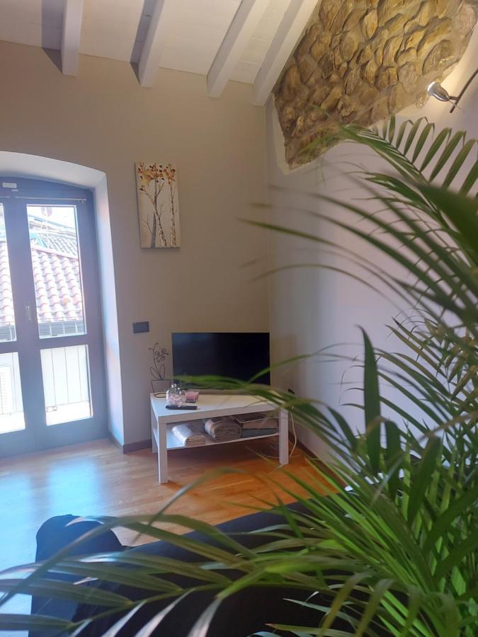 Apartamento Loft Centro Storico Sarnico Exterior foto