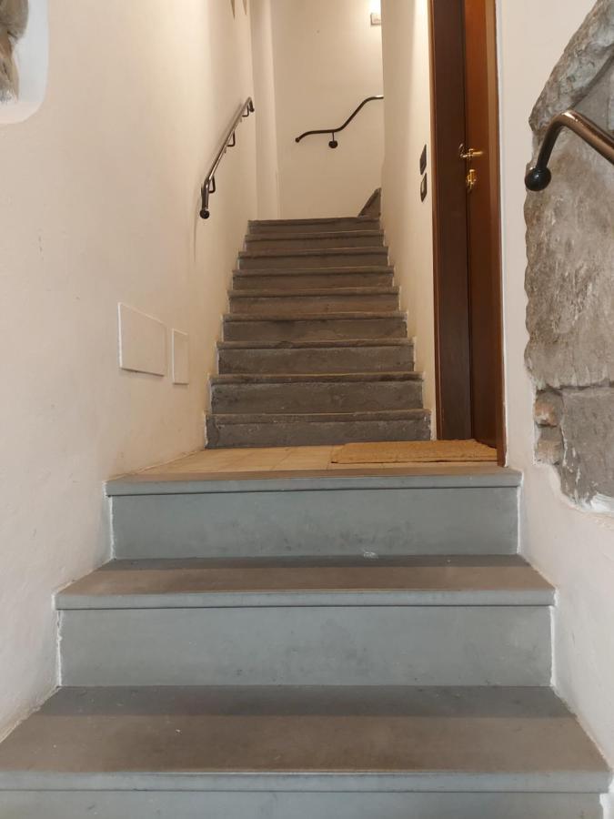 Apartamento Loft Centro Storico Sarnico Exterior foto